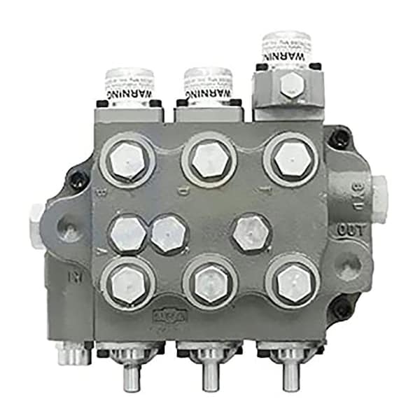 Aftermarket TRIPLE SP VALVE A-019833A92-AI - main